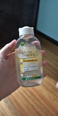 Garnier Micellar Water