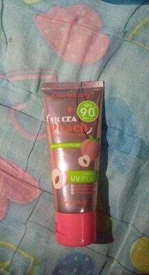 sunscreen spf90 PA+++