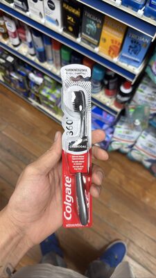 360° Charcoal
