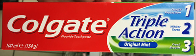 colgate