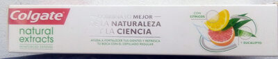 Natural Extracts Reinforced Defense