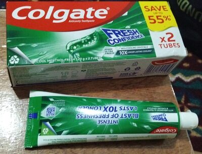 Colgate