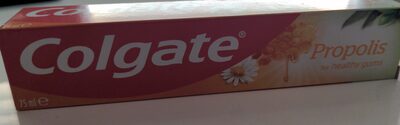 Colgate propolis for healthy gums