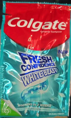 Toothpaste