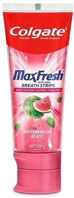 Colgate Max Fresh Watermelon Diş Macunu