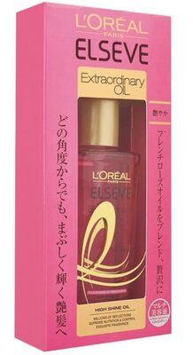 Elseve Extraordinary Oil