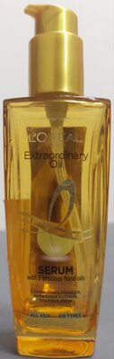 L'Oréal Paris Extraordinary Oil Serum