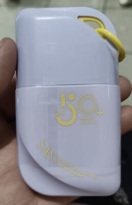 Hyaluronic Acid Sunscreen
