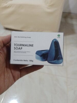 skin revitalizing soap