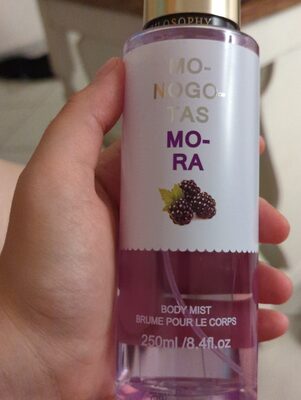 Mora