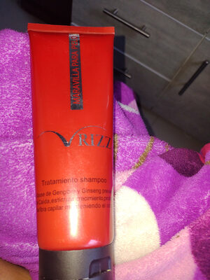shampoo Vrizz