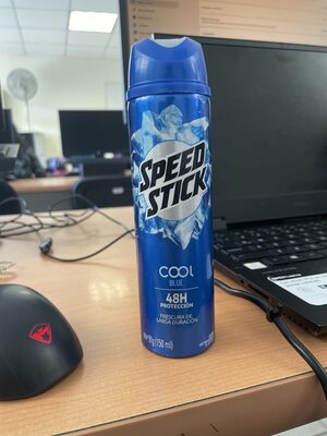 SpeedStick