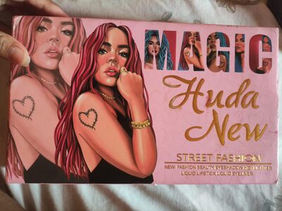 Magic