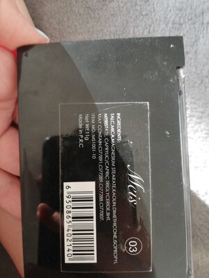 Eyeshadow
