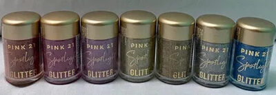Spotlight Glitter