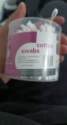 cotton