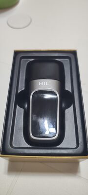 HTC  Machine / Shaving