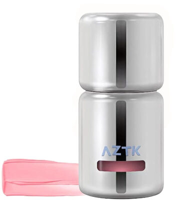 AZTK Liquid Blush Jöle Etkili Likit Allık JC01 Sakura Milk Jelly