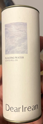 Dear Irean Floatimg Water Scented Roll-on