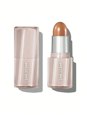 Sheglam Buttery Buff C&B Stick Allık 10 Warm Honey