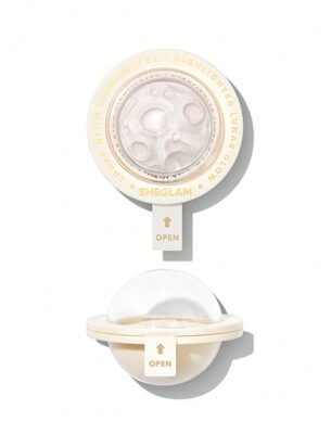 Sheglam Lunar Glow Aydınlatıcı 01 Vanilla Frost