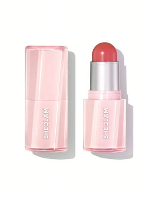 Sheglam Buttery Bliss Stick Allık 002 Rose Ritual
