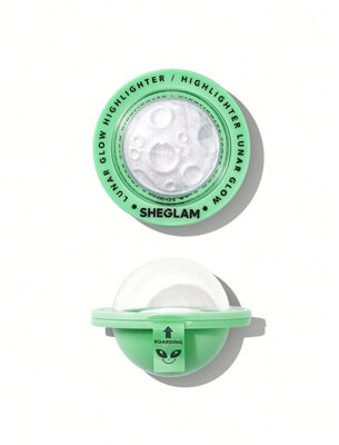 Sheglam Lunar Glow Aydınlatıcı 81 Neutron Star