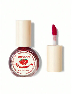 Sheglam For The Flush Tint Ruj & Allık 318 It's Chili