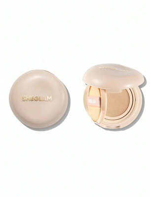 Sheglam Lock & Go Cushion Fondöten Shell