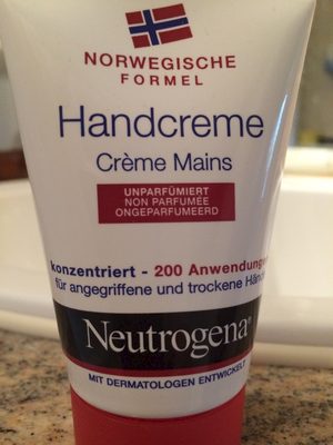 Handcreme