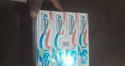Aquafresh