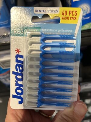 Dental sticks