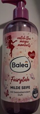Liquid soap Balea