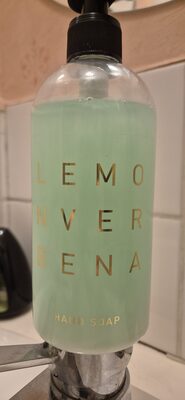 Lemonverbena