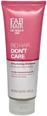 Fab Hair Shampoo Volum 250ml