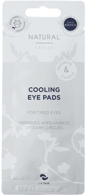 Cooling Eye Pads