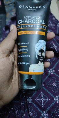 activated charcoal