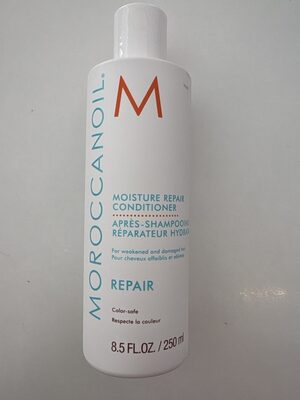 Moroccanoil Moisture Repair Conditioner 250ml