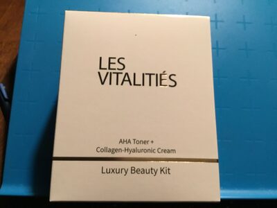 Les Vitalitiés