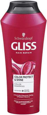 Gliss Shampoo Color Protect 250ml