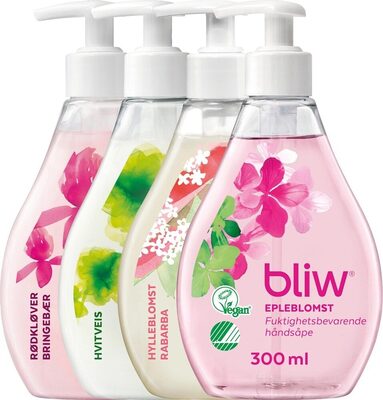 Håndsåpe Assortert variant, 300 ml
