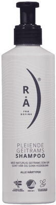 Define Shampoo Rå Pleiende Geitrams 250ml