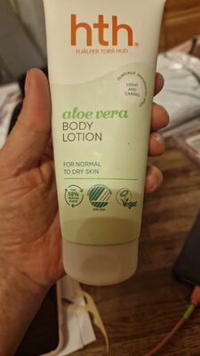 Body Lotipn