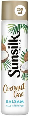 Minerals Balsam Coconut, 250 ml