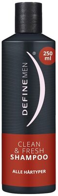 Shampoo Men Clean & Fresh, 250 ml