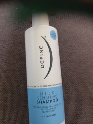 Shampoo
