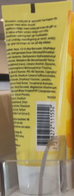 Försvarets Solskydd SPF 30