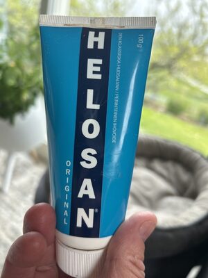 Helosan