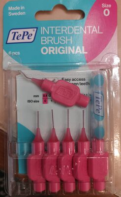 Interdental brush original