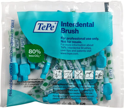 Interdental Brush 0.6 mm